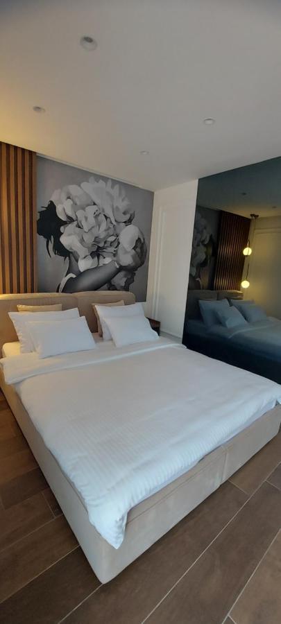 Ferienwohnung La Casa Di Sonja Tivat Exterior foto