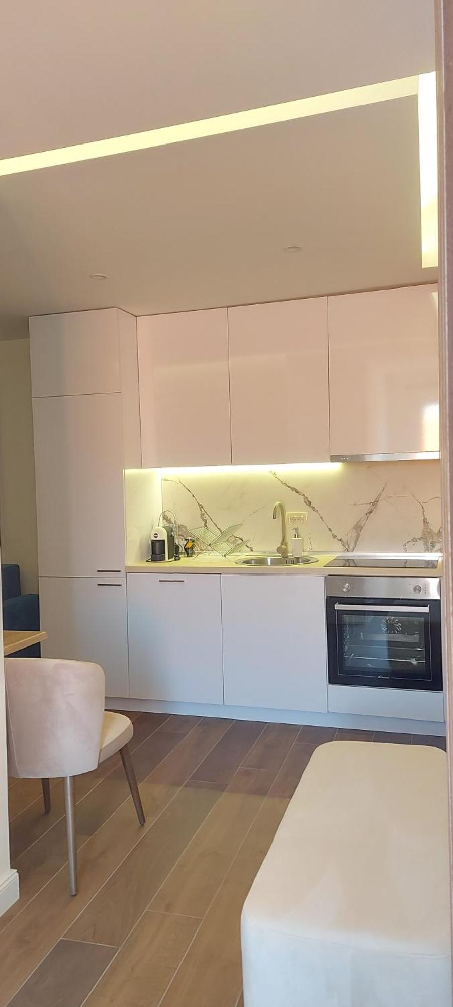 Ferienwohnung La Casa Di Sonja Tivat Zimmer foto