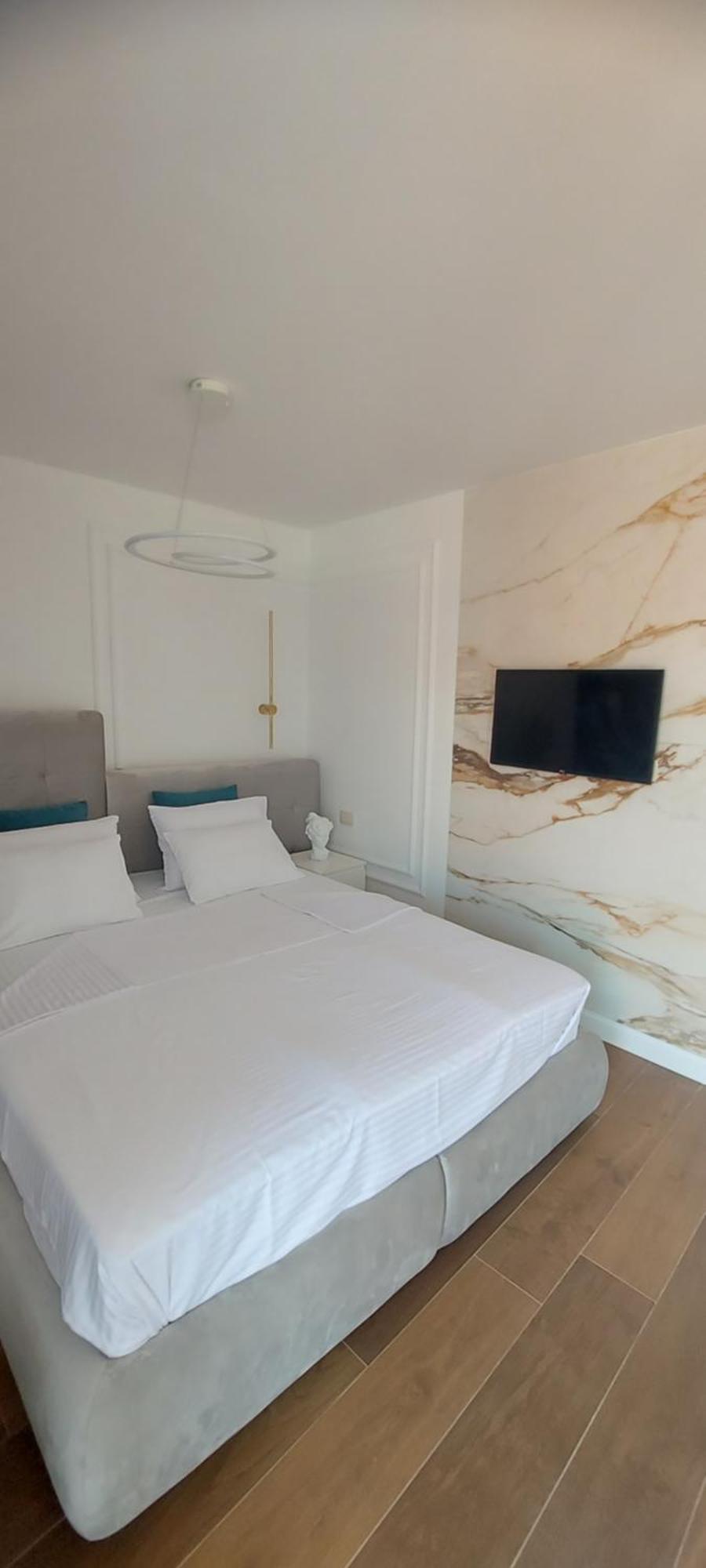 Ferienwohnung La Casa Di Sonja Tivat Exterior foto