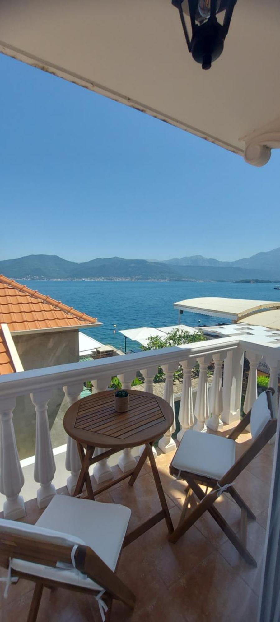 Ferienwohnung La Casa Di Sonja Tivat Zimmer foto