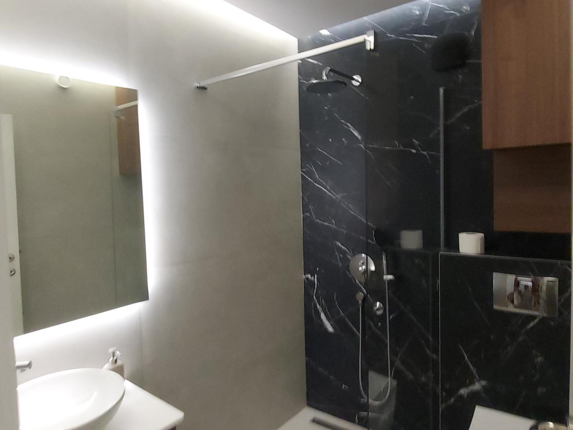 Ferienwohnung La Casa Di Sonja Tivat Exterior foto